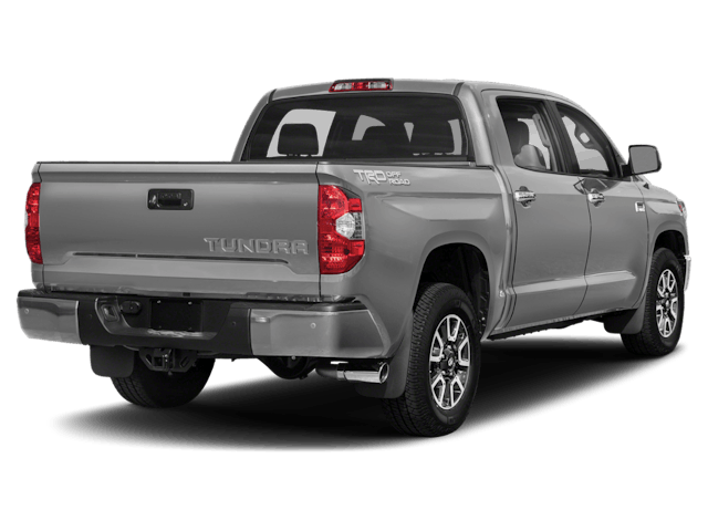 2021 Toyota Tundra Short Bed,Crew Cab Pickup